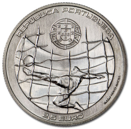 Πορτογαλία 2,50 € Ορόσημα Πορτογαλία 2014