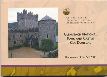 Ireland Bnc 2006