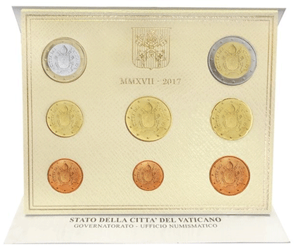 Vatican BNC 2017